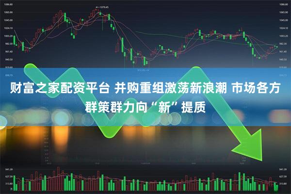 财富之家配资平台 并购重组激荡新浪潮 市场各方群策群力向“新”提质